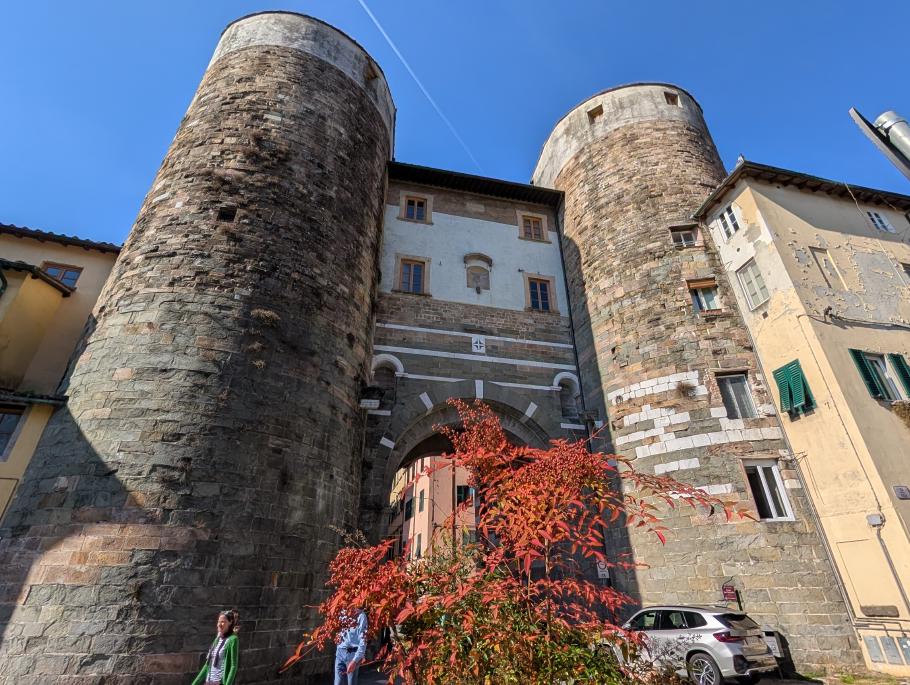Tor zur Altstadt